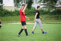 BS Fußball-CUP 2016