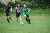 BS Fußball-CUP 2016