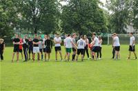 BS Fußball-CUP 2016