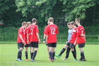 BS Fußball-CUP 2016