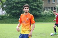BS Fußball-CUP 2016