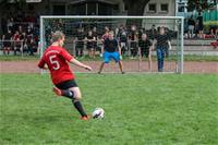 BS Fußball-CUP 2016