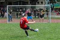 BS Fußball-CUP 2016