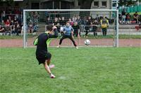 BS Fußball-CUP 2016
