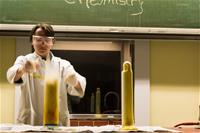 Let`s Rock Chemestry