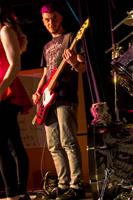 Schulband 2019