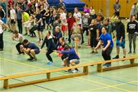 Sparky Challenge 2017