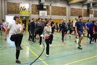 Sparky Challenge 2017