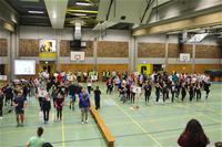 Sparky Challenge 2017