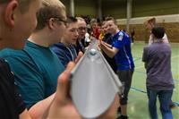 Sparky Challenge 2017
