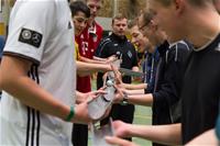 Sparky Challenge 2017