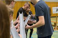 Sparky Challenge 2017