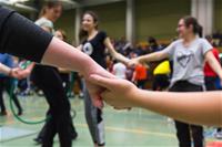Sparky Challenge 2017