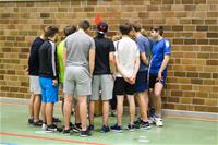 Sparky Challenge 2017