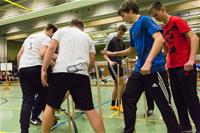 Sparky Challenge 2017