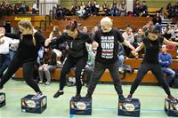 Sparky Challenge 2017