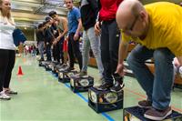 Sparky Challenge 2017