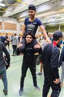 Sparky Challenge 2017