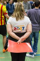 Sparky Challenge 2017