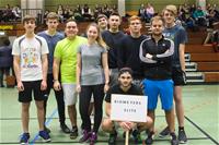 Sparky Challenge 2017