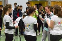 Sparky Challenge 2017