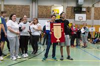 Sparky Challenge 2017