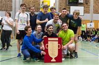 Sparky Challenge 2017