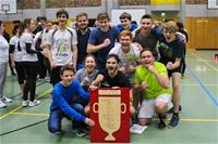 Sparky Challenge 2017