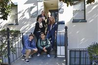 USA - Austausch 2018