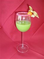 Green Frog