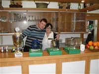 Service in harmonie