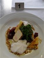 Vorspeise Menü 1