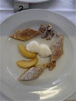 Nachspeise Menü 2