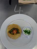 Vorspeise