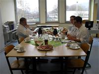 Frau Holle Pokal 2017