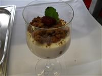 Feines von Baerischer Creme