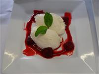 Feines von Baerischer Creme