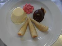 Feines von Baerischer Creme