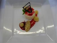 Feines von Baerischer Creme