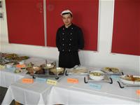 Spargelevent 2016